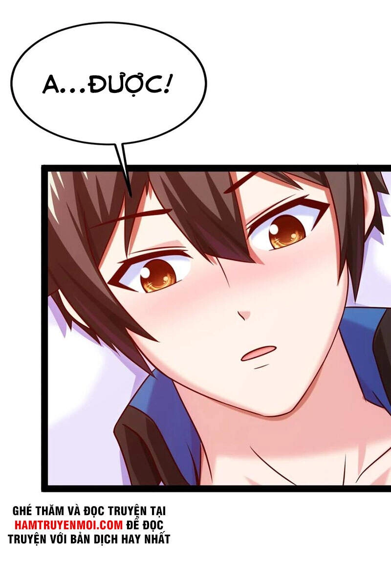 Ma Thú Kiếm Thánh Dị Giới Tung Hoành Chapter 224 - 6