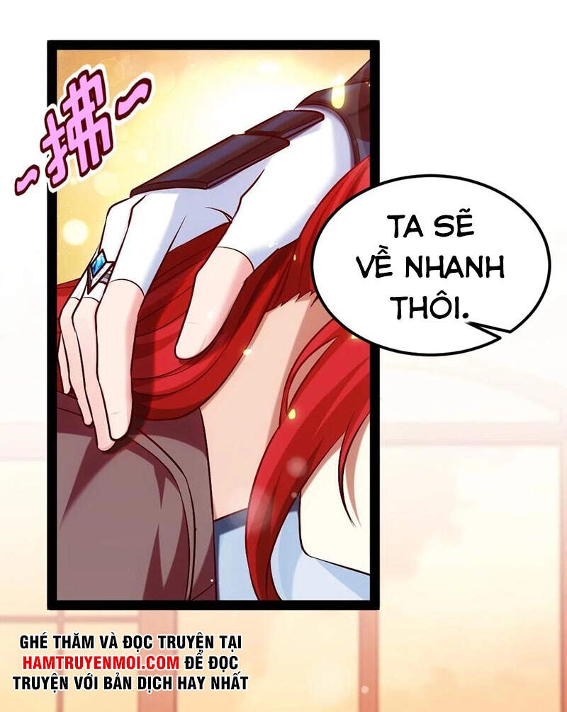 Ma Thú Kiếm Thánh Dị Giới Tung Hoành Chapter 224 - 8