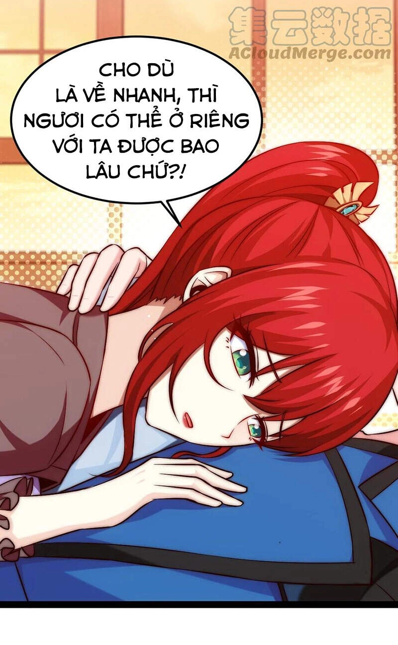 Ma Thú Kiếm Thánh Dị Giới Tung Hoành Chapter 224 - 9