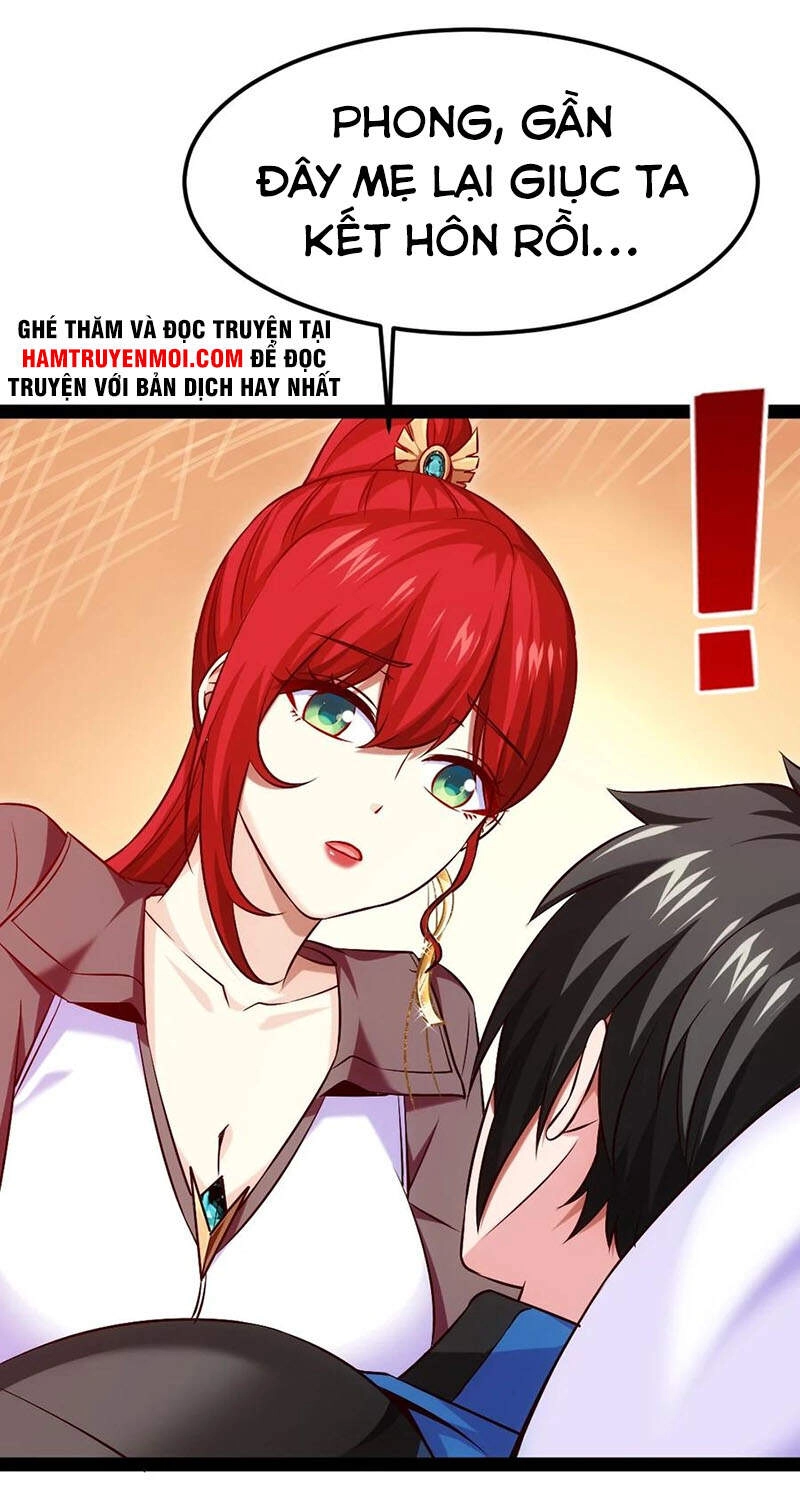 Ma Thú Kiếm Thánh Dị Giới Tung Hoành Chapter 224 - 10