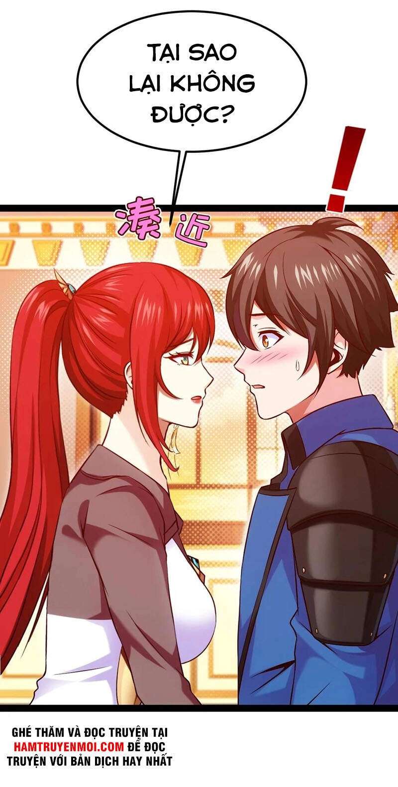 Ma Thú Kiếm Thánh Dị Giới Tung Hoành Chapter 224 - 12