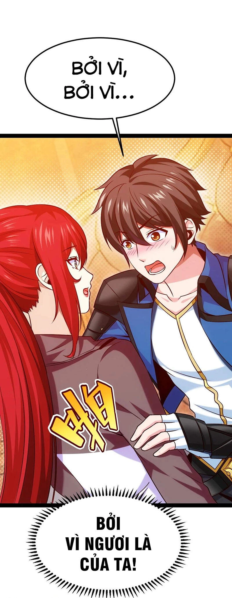 Ma Thú Kiếm Thánh Dị Giới Tung Hoành Chapter 224 - 13