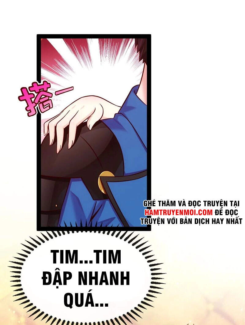 Ma Thú Kiếm Thánh Dị Giới Tung Hoành Chapter 224 - 14