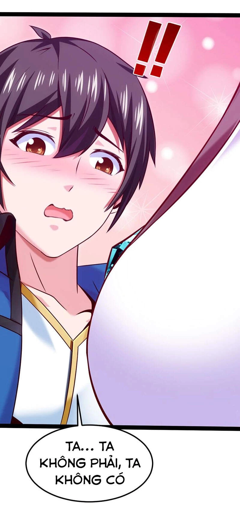 Ma Thú Kiếm Thánh Dị Giới Tung Hoành Chapter 224 - 17