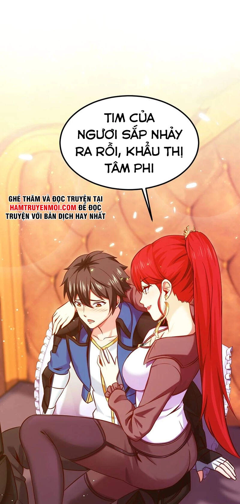 Ma Thú Kiếm Thánh Dị Giới Tung Hoành Chapter 224 - 18