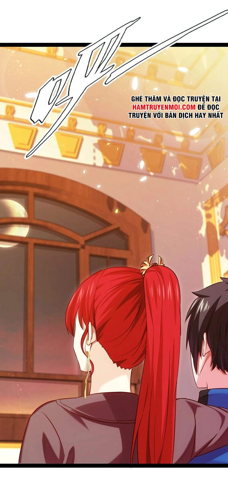 Ma Thú Kiếm Thánh Dị Giới Tung Hoành Chapter 224 - 20