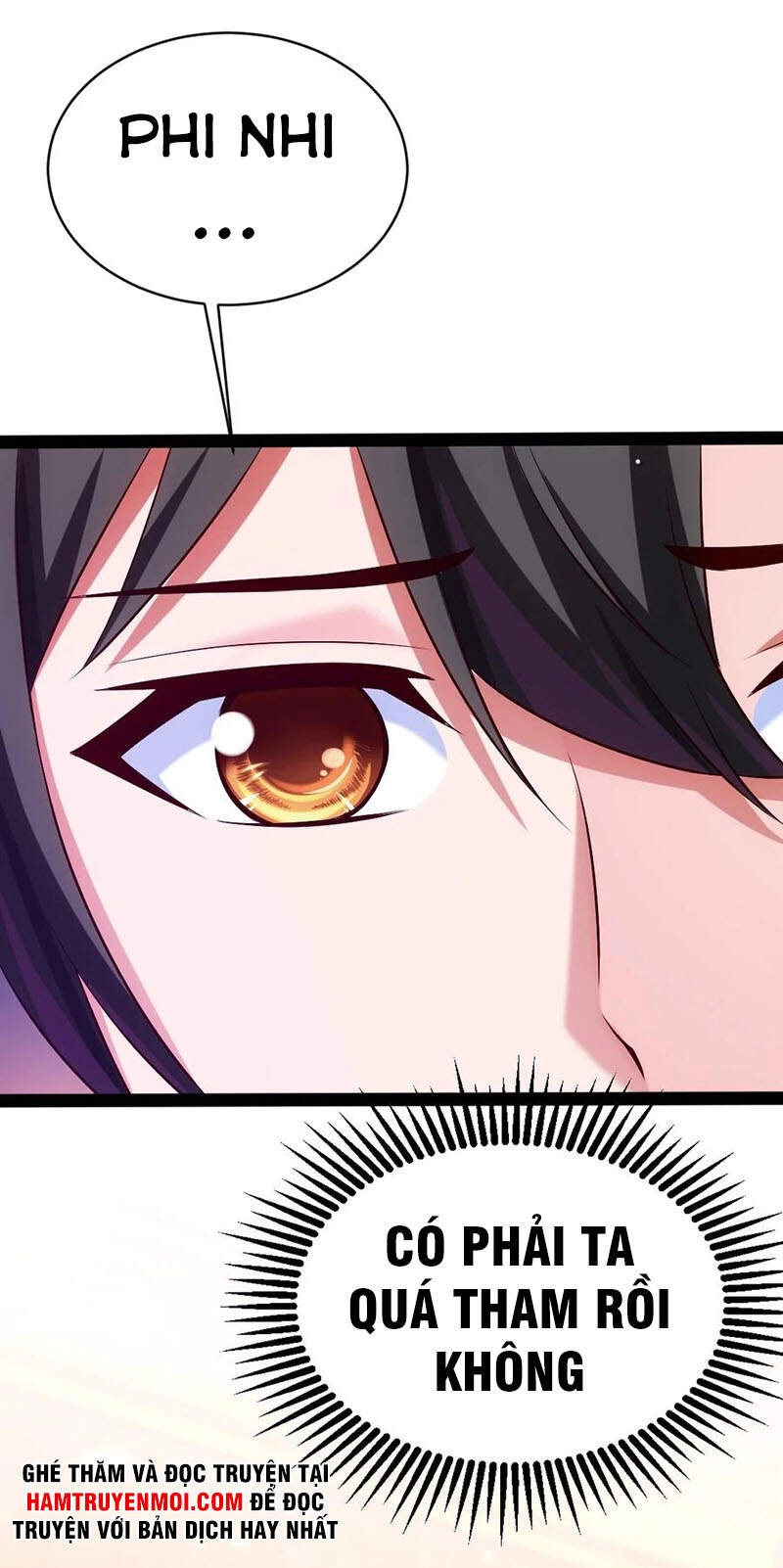 Ma Thú Kiếm Thánh Dị Giới Tung Hoành Chapter 224 - 22