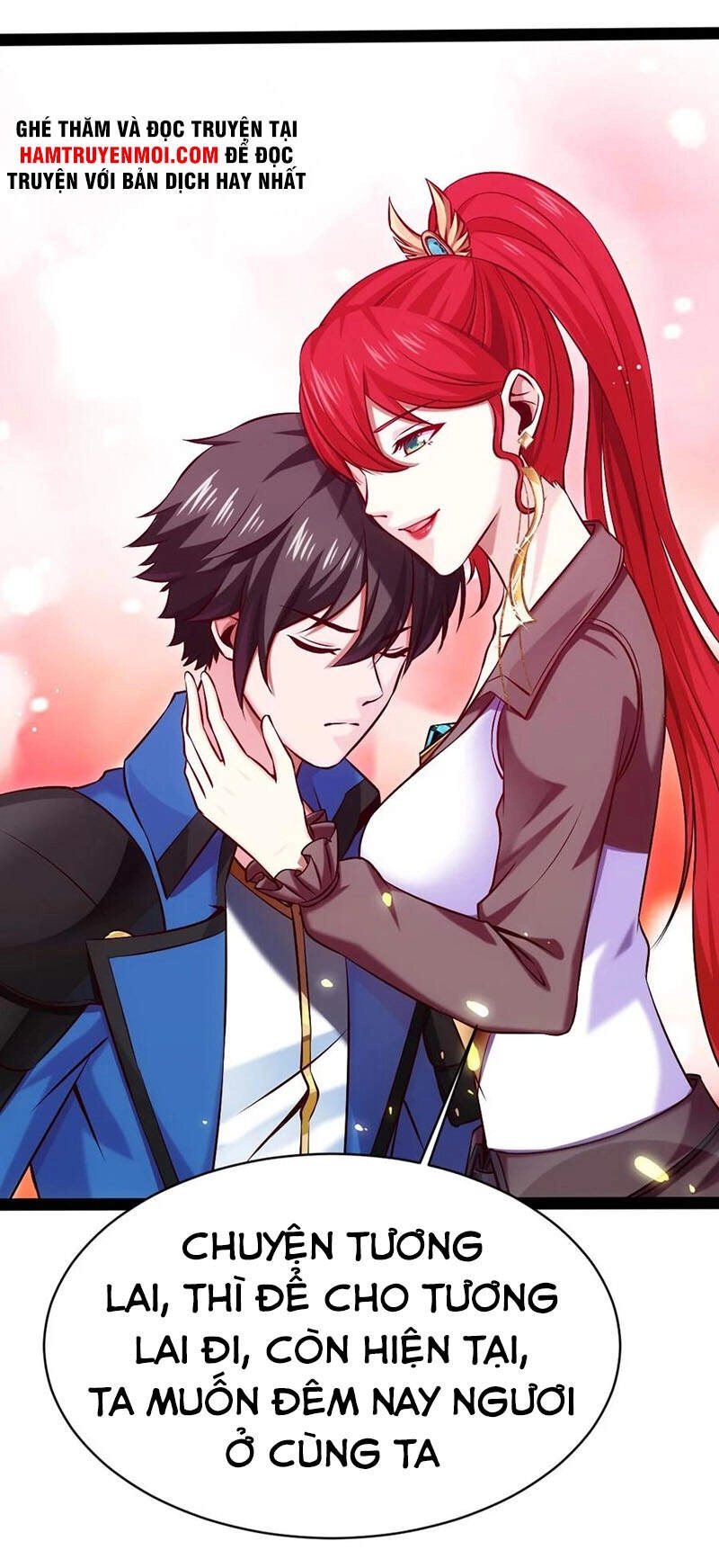 Ma Thú Kiếm Thánh Dị Giới Tung Hoành Chapter 224 - 24