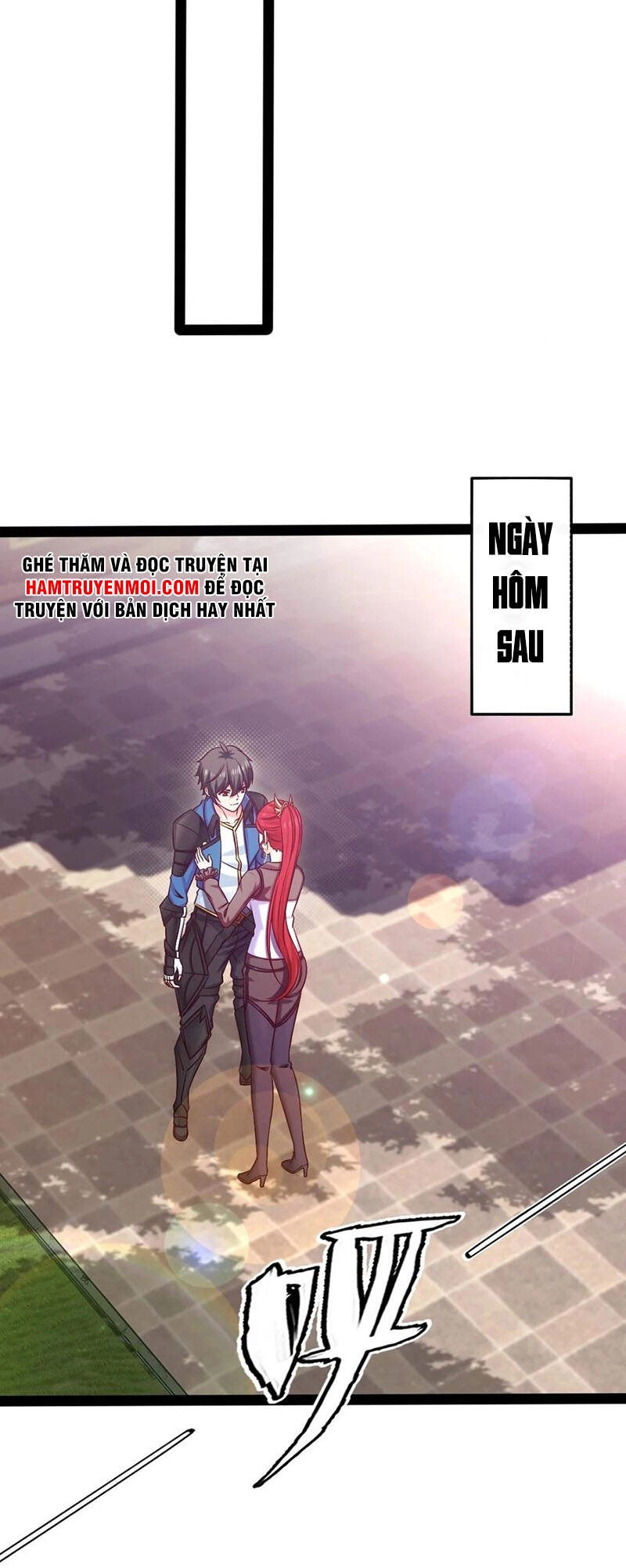 Ma Thú Kiếm Thánh Dị Giới Tung Hoành Chapter 224 - 26