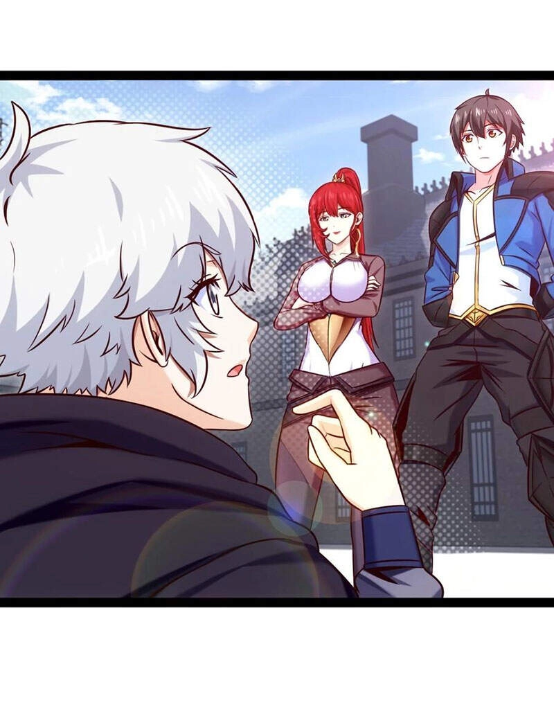 Ma Thú Kiếm Thánh Dị Giới Tung Hoành Chapter 224 - 33