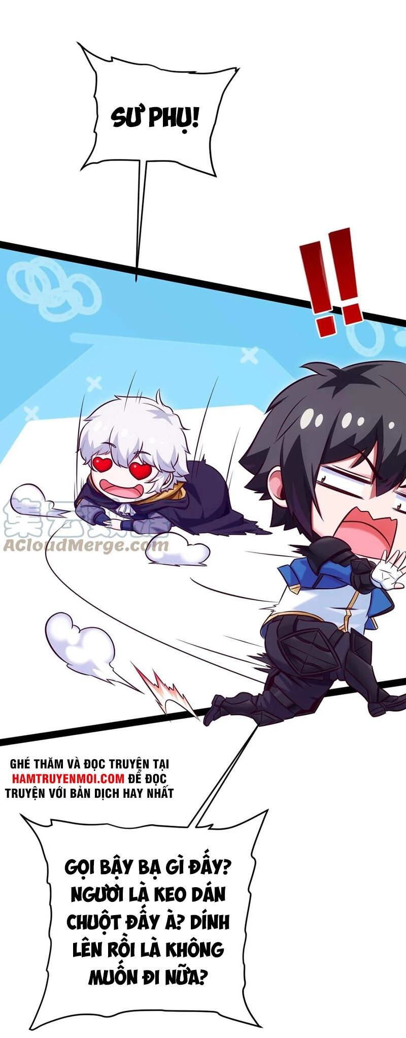 Ma Thú Kiếm Thánh Dị Giới Tung Hoành Chapter 224 - 34