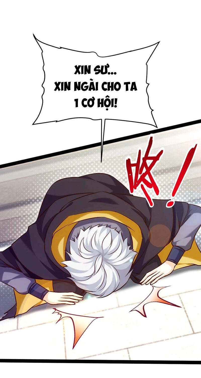 Ma Thú Kiếm Thánh Dị Giới Tung Hoành Chapter 224 - 35