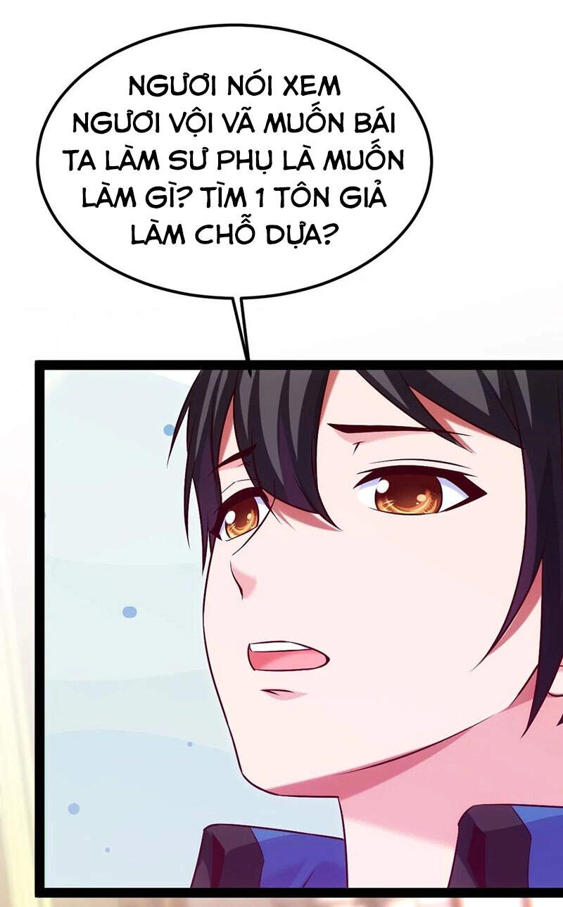 Ma Thú Kiếm Thánh Dị Giới Tung Hoành Chapter 224 - 36