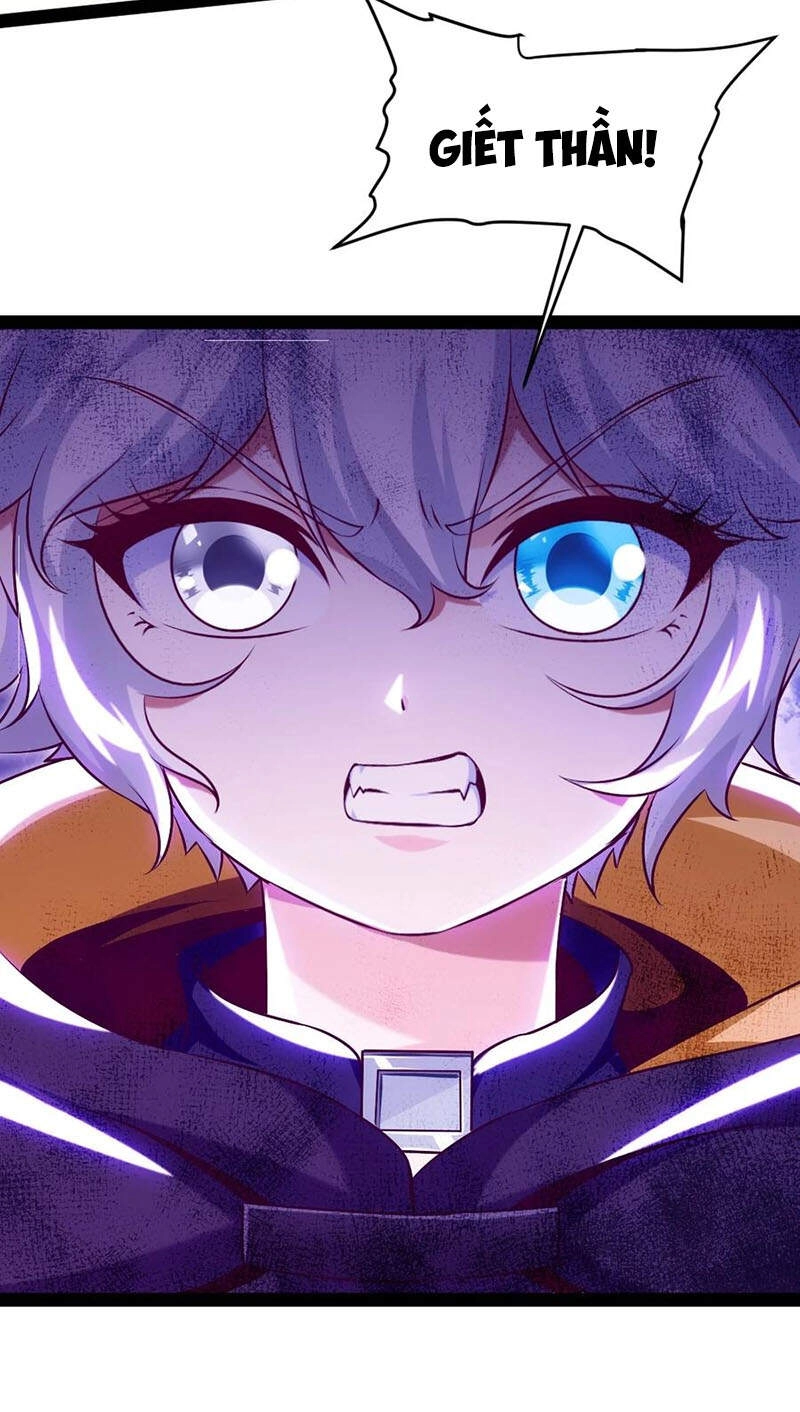 Ma Thú Kiếm Thánh Dị Giới Tung Hoành Chapter 224 - 38