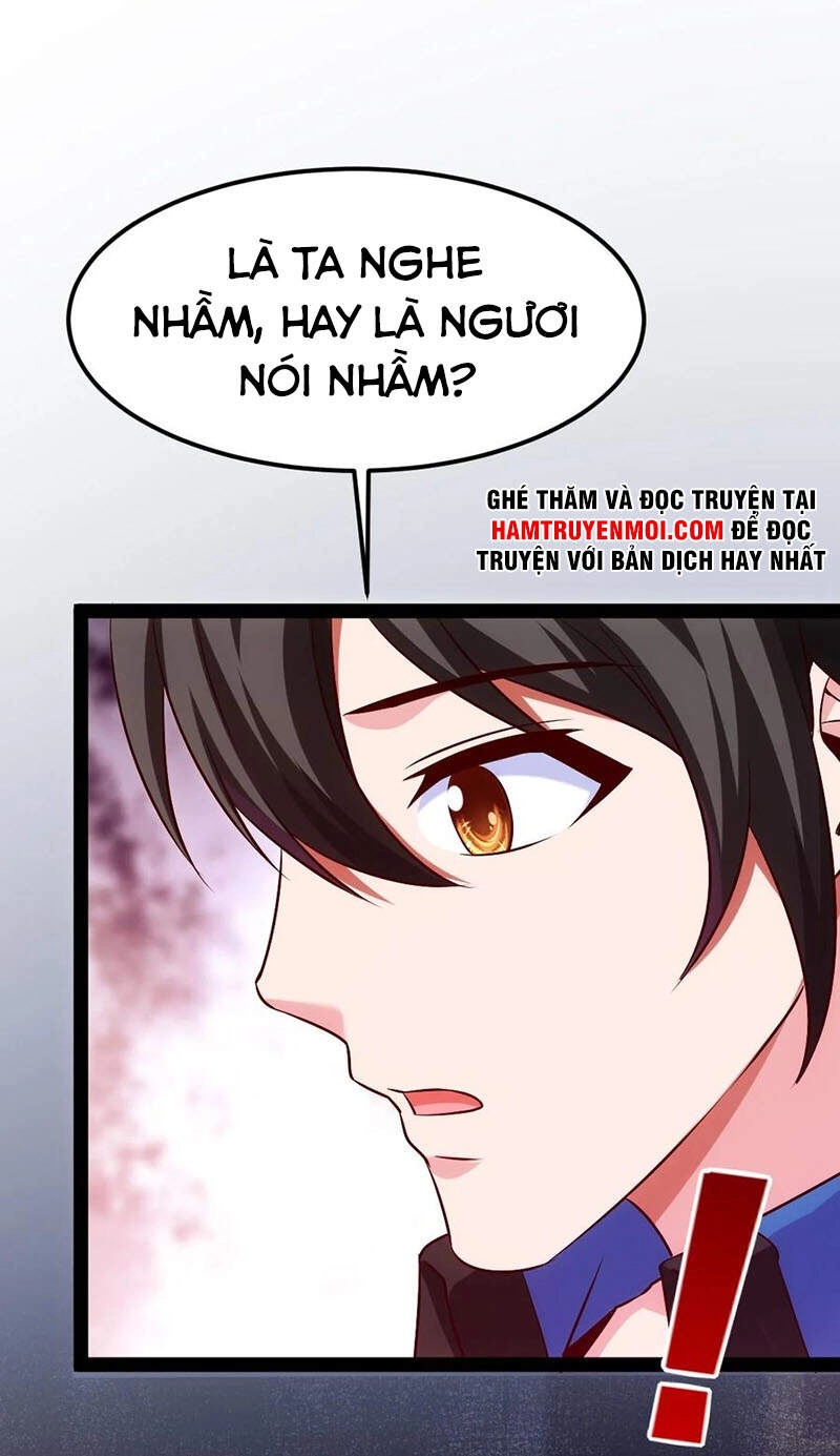 Ma Thú Kiếm Thánh Dị Giới Tung Hoành Chapter 224 - 41