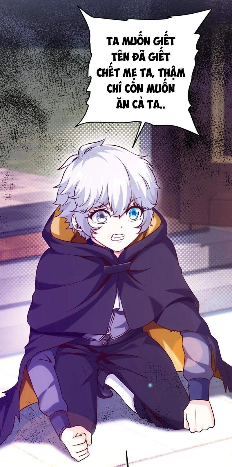 Ma Thú Kiếm Thánh Dị Giới Tung Hoành Chapter 224 - 42