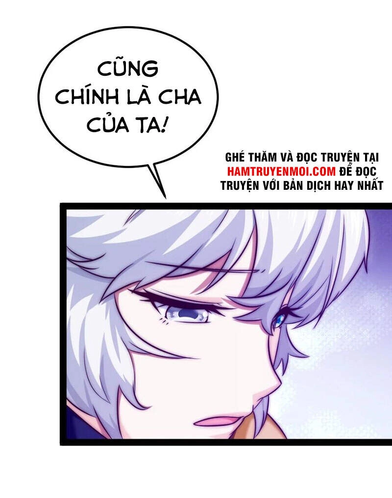 Ma Thú Kiếm Thánh Dị Giới Tung Hoành Chapter 225 - 1