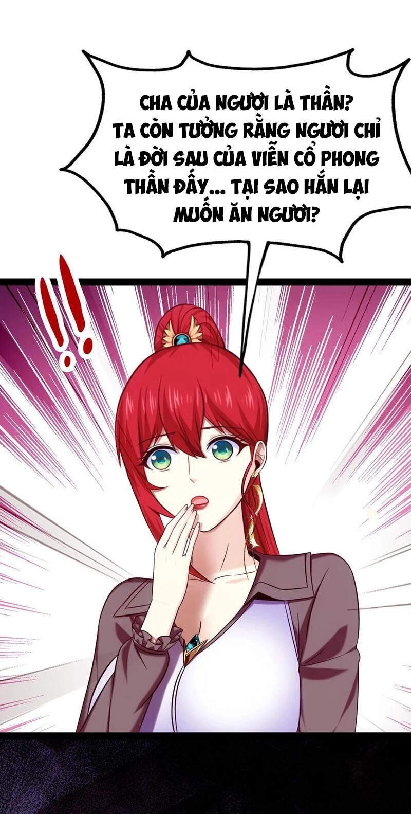 Ma Thú Kiếm Thánh Dị Giới Tung Hoành Chapter 225 - 2