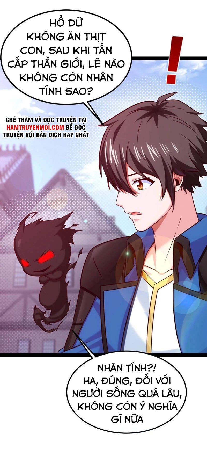 Ma Thú Kiếm Thánh Dị Giới Tung Hoành Chapter 225 - 5