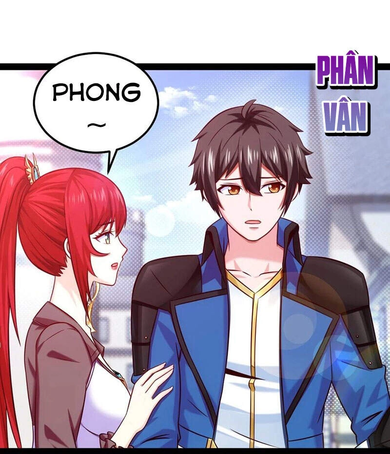 Ma Thú Kiếm Thánh Dị Giới Tung Hoành Chapter 225 - 6