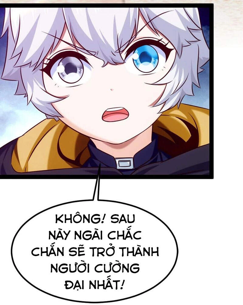 Ma Thú Kiếm Thánh Dị Giới Tung Hoành Chapter 225 - 8