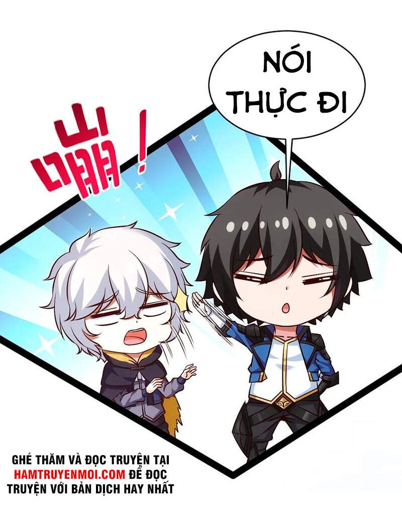 Ma Thú Kiếm Thánh Dị Giới Tung Hoành Chapter 225 - 9