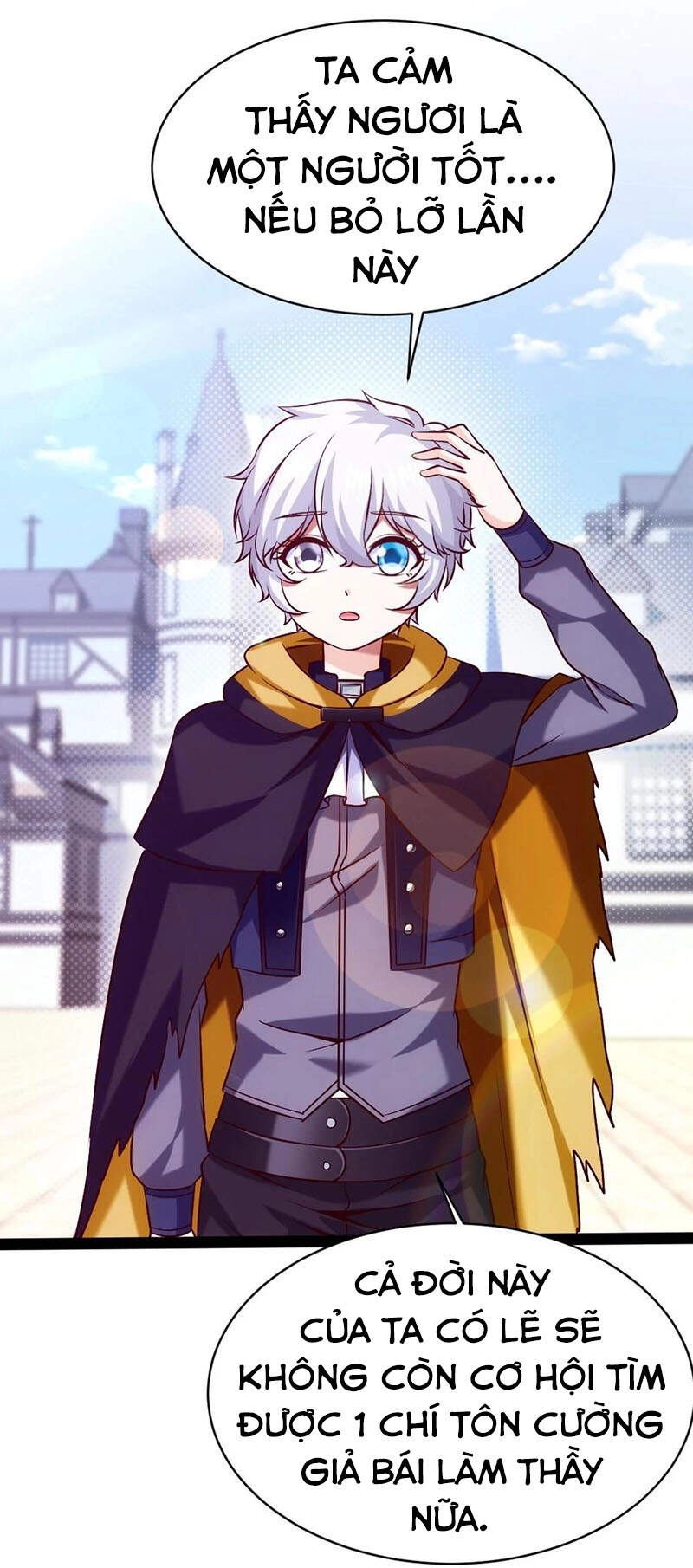 Ma Thú Kiếm Thánh Dị Giới Tung Hoành Chapter 225 - 10