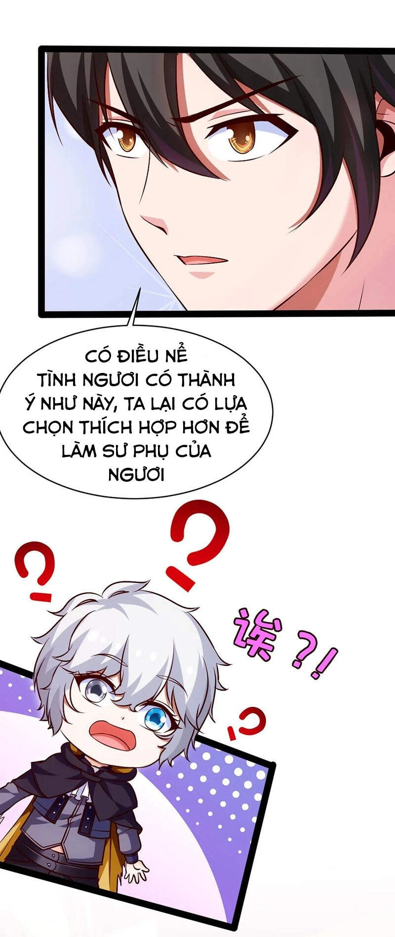 Ma Thú Kiếm Thánh Dị Giới Tung Hoành Chapter 225 - 12