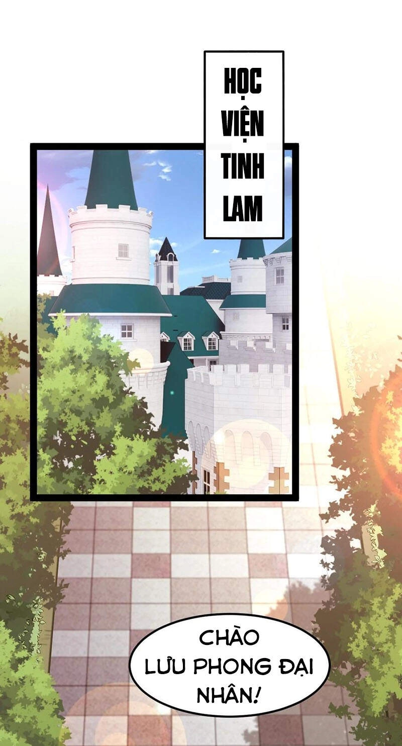 Ma Thú Kiếm Thánh Dị Giới Tung Hoành Chapter 225 - 16