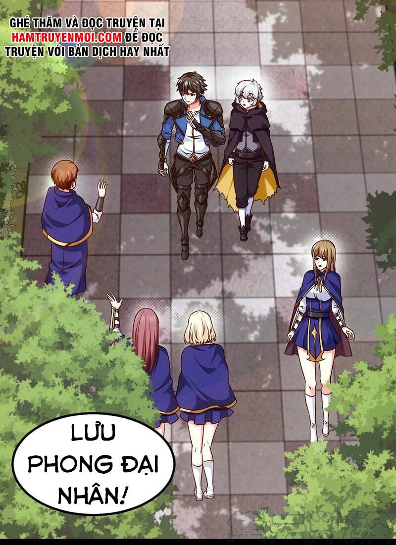 Ma Thú Kiếm Thánh Dị Giới Tung Hoành Chapter 225 - 17