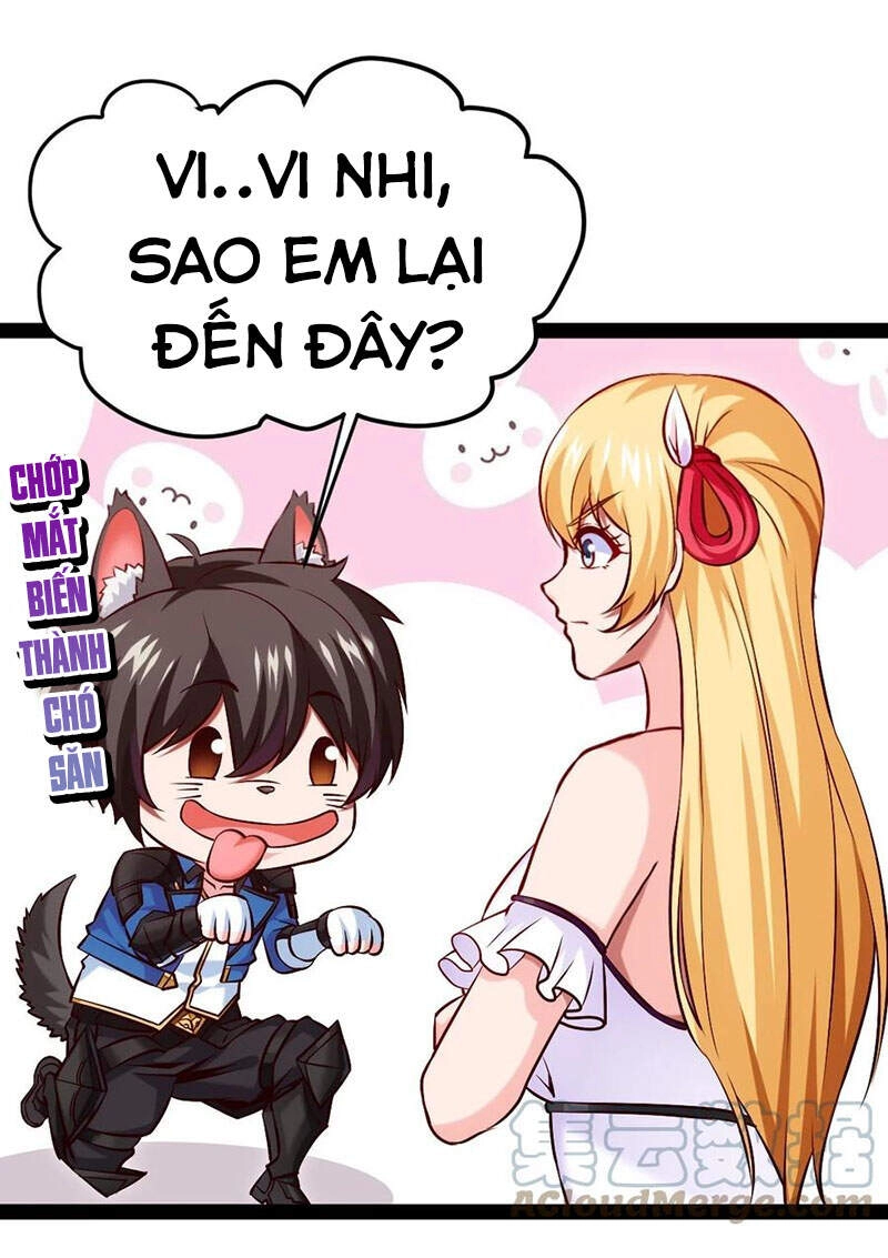 Ma Thú Kiếm Thánh Dị Giới Tung Hoành Chapter 225 - 20