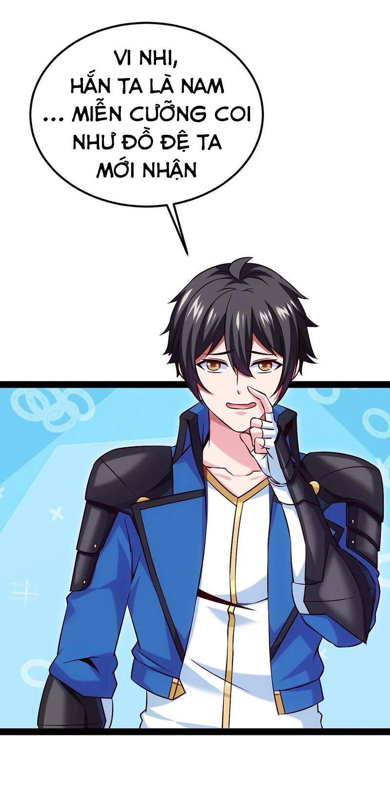 Ma Thú Kiếm Thánh Dị Giới Tung Hoành Chapter 225 - 22