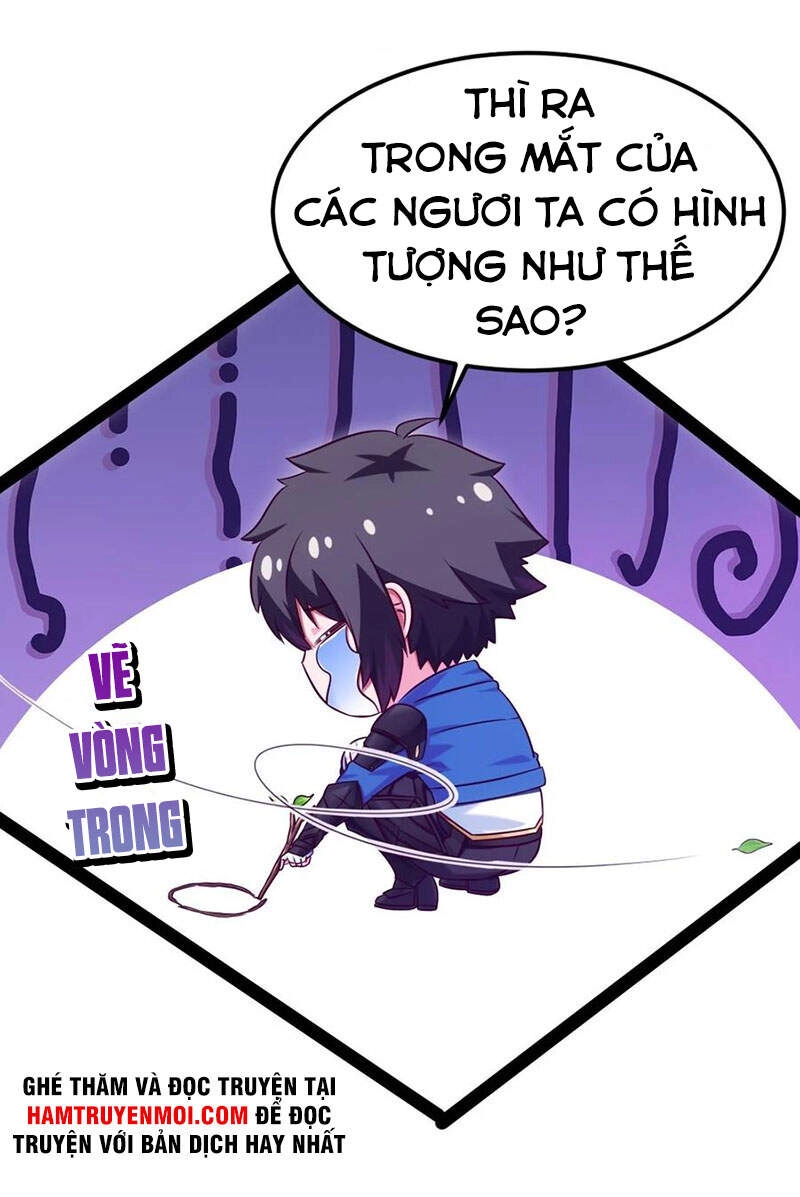 Ma Thú Kiếm Thánh Dị Giới Tung Hoành Chapter 225 - 24