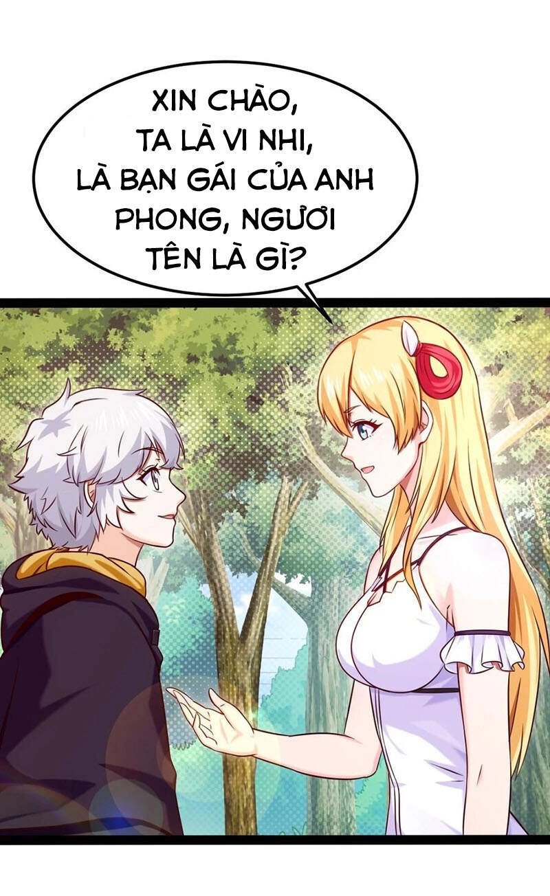 Ma Thú Kiếm Thánh Dị Giới Tung Hoành Chapter 225 - 25