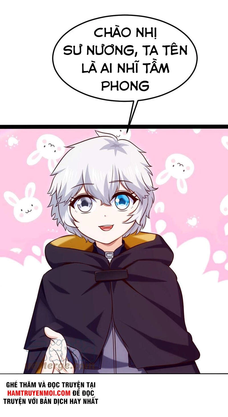 Ma Thú Kiếm Thánh Dị Giới Tung Hoành Chapter 225 - 26