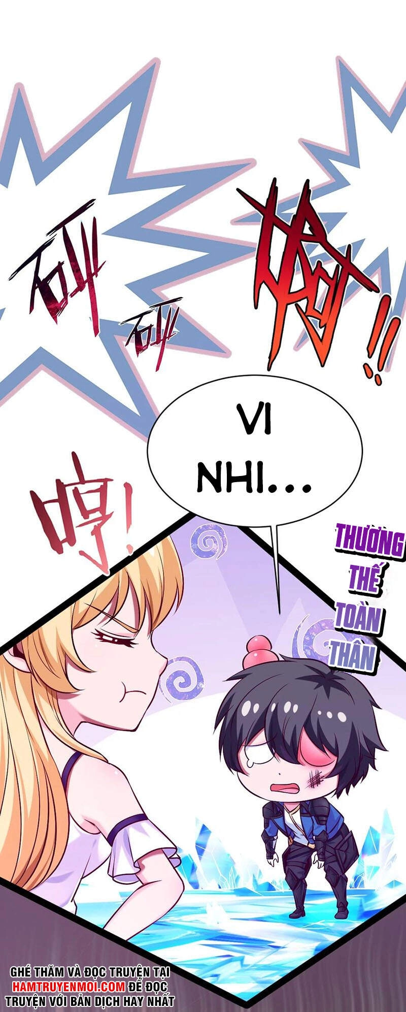 Ma Thú Kiếm Thánh Dị Giới Tung Hoành Chapter 225 - 30