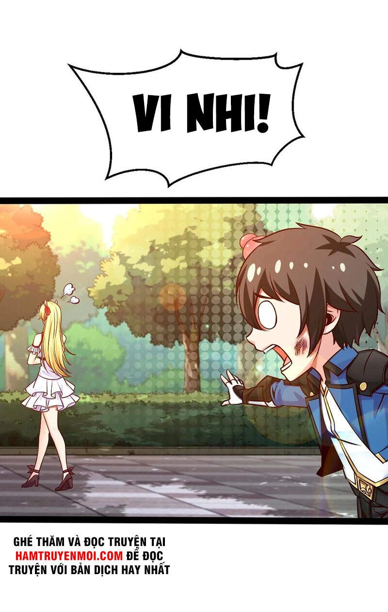 Ma Thú Kiếm Thánh Dị Giới Tung Hoành Chapter 225 - 32