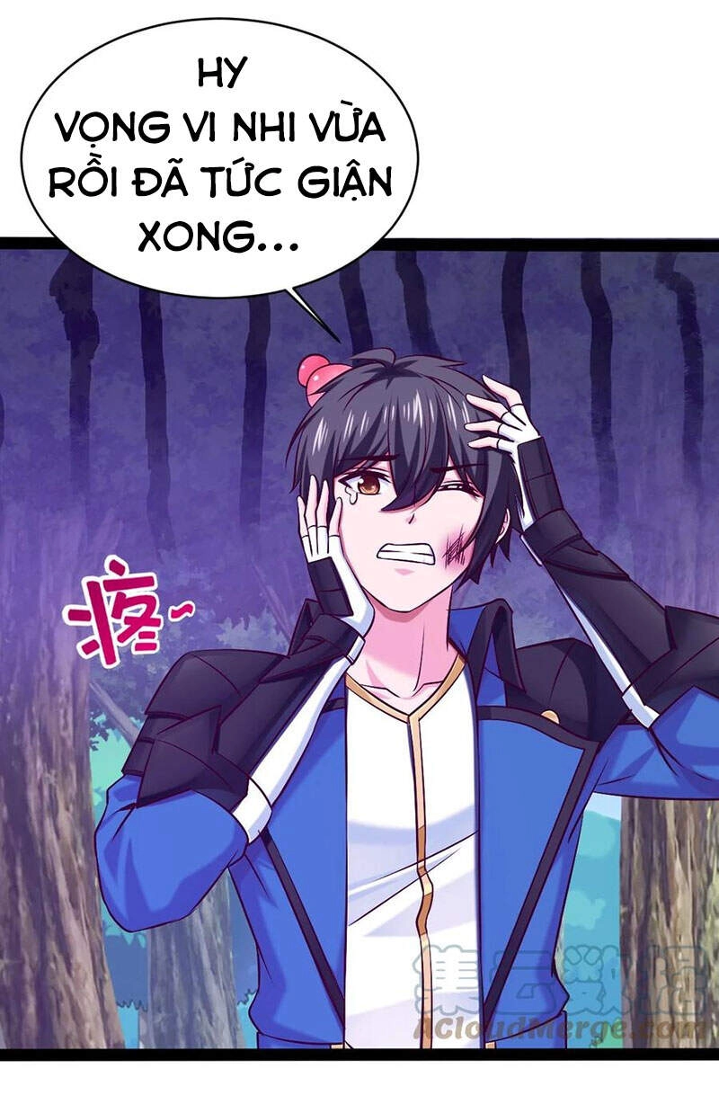 Ma Thú Kiếm Thánh Dị Giới Tung Hoành Chapter 225 - 33