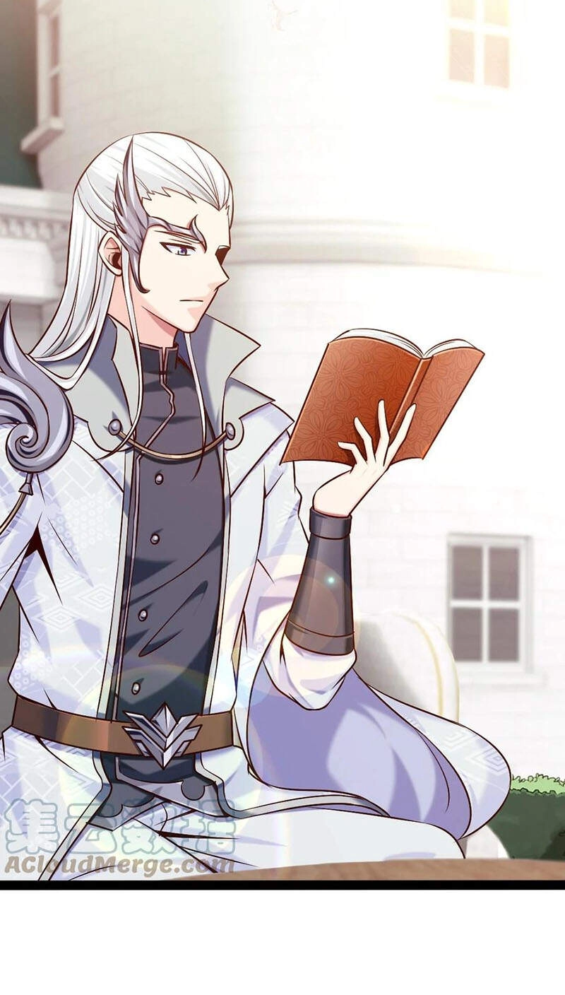 Ma Thú Kiếm Thánh Dị Giới Tung Hoành Chapter 225 - 36