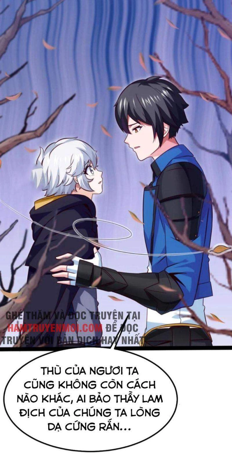 Ma Thú Kiếm Thánh Dị Giới Tung Hoành Chapter 226 - 11