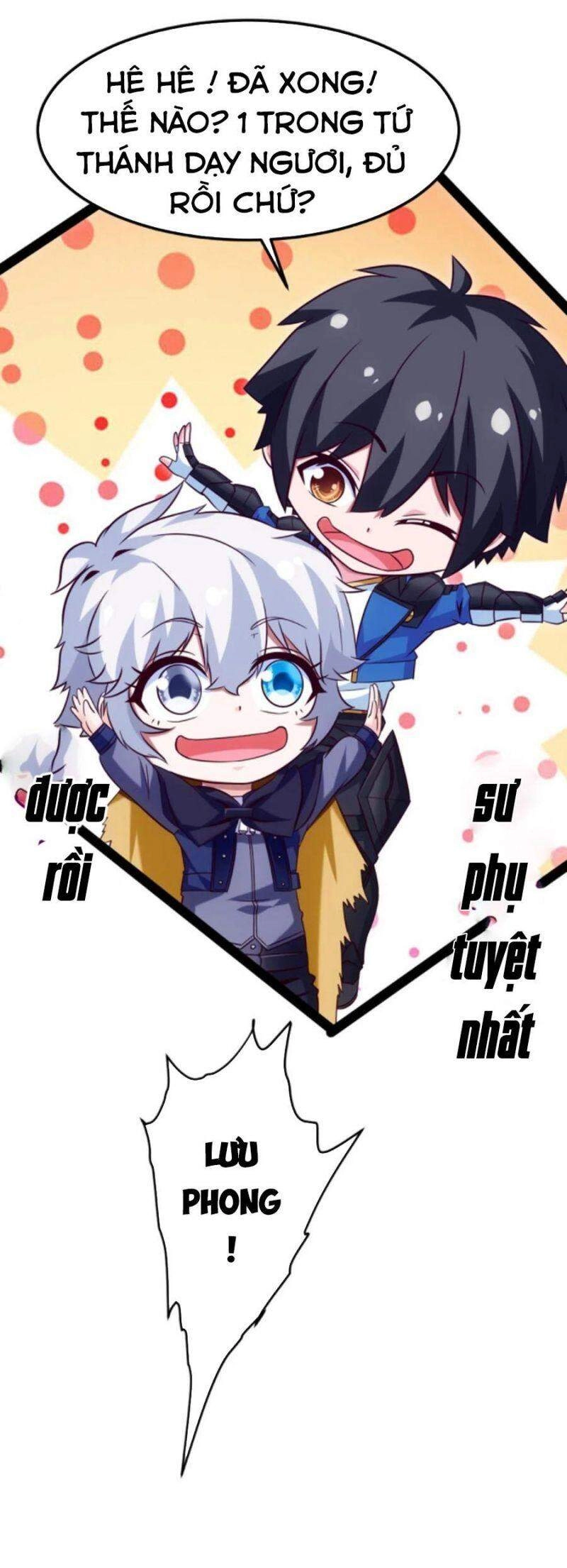 Ma Thú Kiếm Thánh Dị Giới Tung Hoành Chapter 226 - 13