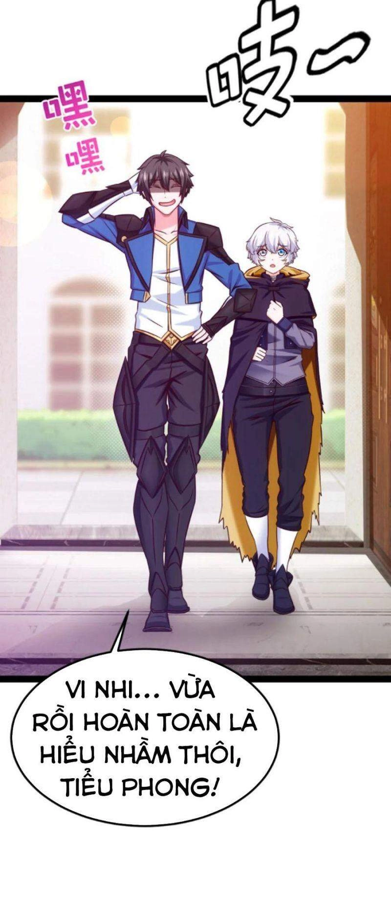 Ma Thú Kiếm Thánh Dị Giới Tung Hoành Chapter 226 - 19