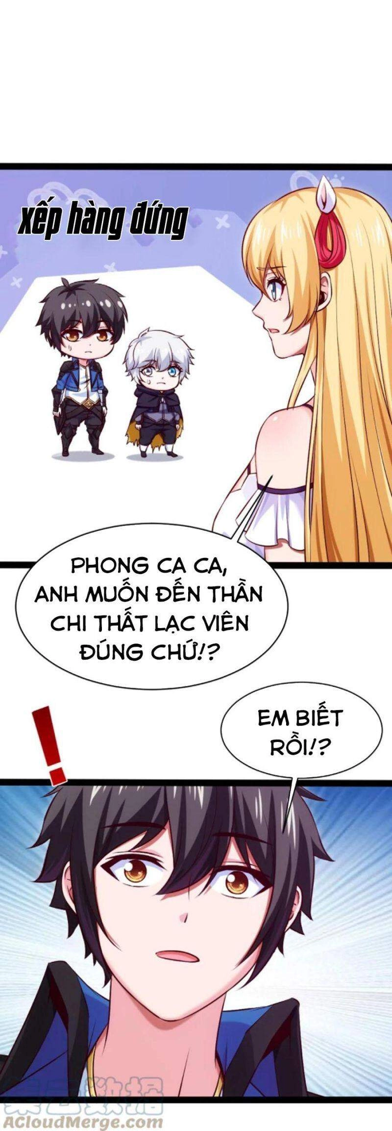 Ma Thú Kiếm Thánh Dị Giới Tung Hoành Chapter 226 - 27