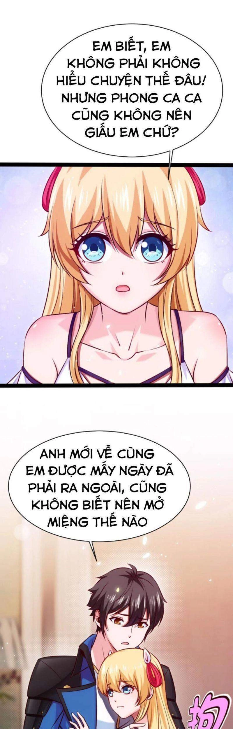 Ma Thú Kiếm Thánh Dị Giới Tung Hoành Chapter 226 - 31