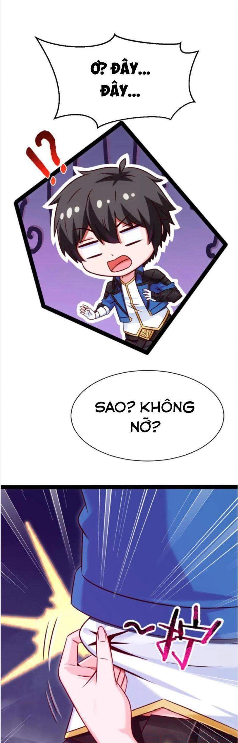 Ma Thú Kiếm Thánh Dị Giới Tung Hoành Chapter 226 - 37