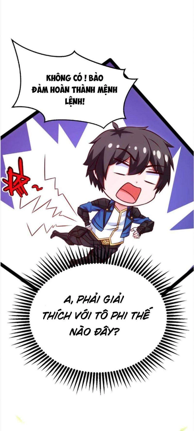 Ma Thú Kiếm Thánh Dị Giới Tung Hoành Chapter 226 - 39