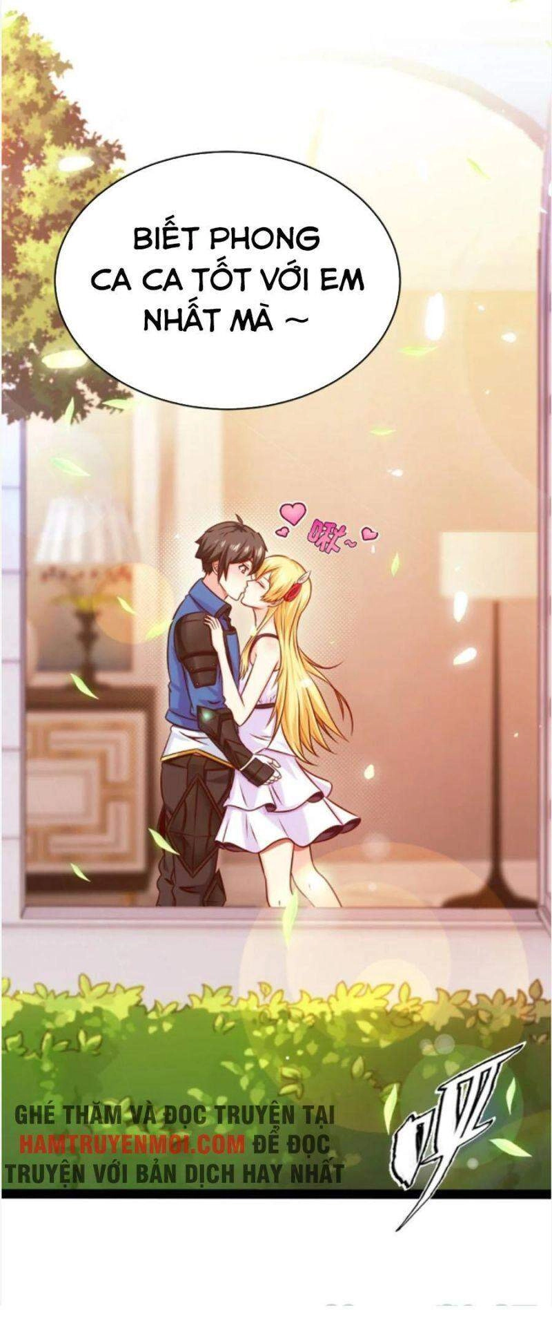 Ma Thú Kiếm Thánh Dị Giới Tung Hoành Chapter 226 - 40