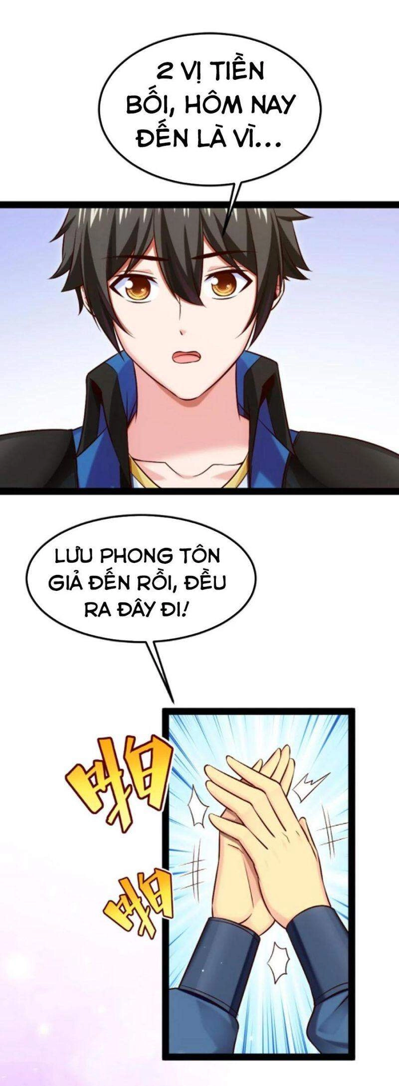 Ma Thú Kiếm Thánh Dị Giới Tung Hoành Chapter 227 - 3