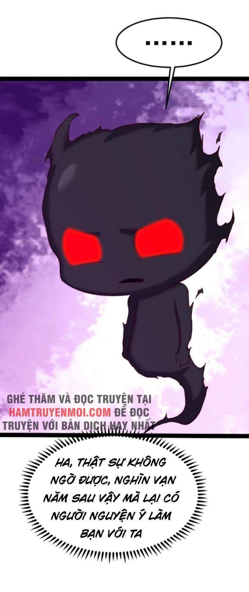 Ma Thú Kiếm Thánh Dị Giới Tung Hoành Chapter 227 - 19