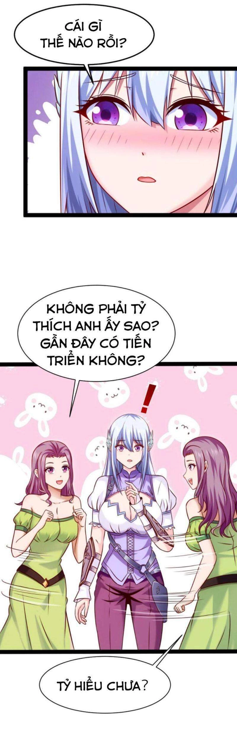 Ma Thú Kiếm Thánh Dị Giới Tung Hoành Chapter 227 - 26